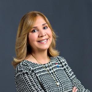 Rossana de Coronado