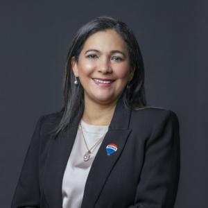 Hilda Monge