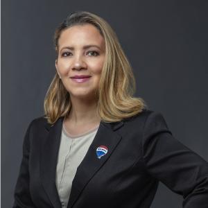 Monica Palomares