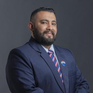 Mauricio Jaime