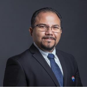Saul Romero