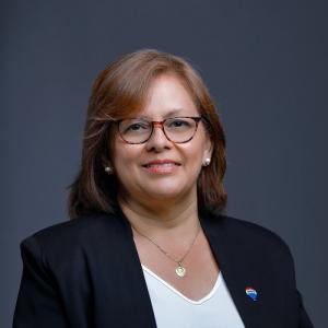 Ana Maria Romagoza
