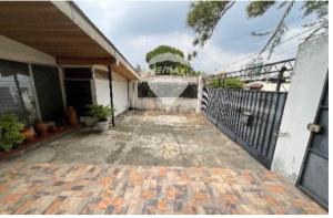 Casa en colonia San Francisco