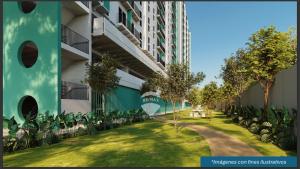 Condominio Renacer