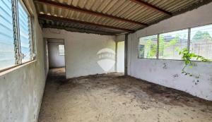 TERRENO CON CONSTRUCCIÓN EN VENTA - SANTA ANA