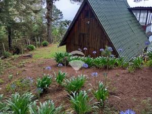QUINTA EN MIRAMUNDO, LA PALMA, CHALATENANGO