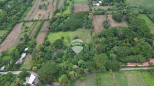 VENTA DE TERRENO DE 3.69 Mz. CON VOCACION HABITACIONAL O INDUSTRIAL