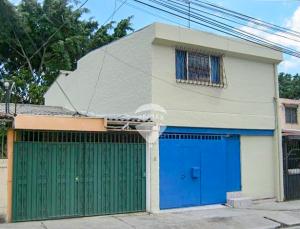 CASA EN VENTA EN RES. VALPARAISO BLVD.  CONSTITUCION