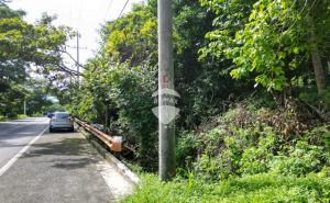 VENTA TERRENO CARRETERA A COMALAPA, SAN JUAN TALPA