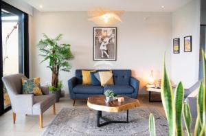 EXQUISITO APARTAMENTO EN VENTA EN TORRE 91 ESCALON