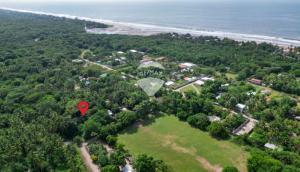 VENTA DE TERRENO EN PLAYA SAN DIEGO LA LIBERTAD