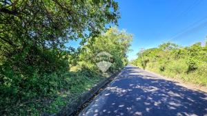 VENTA DE TERRENO A ORILLA DE CARRETERA EN SAN LUIS TALPA , LA PAZ