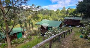 VENTA DE PROPIEDAD CON HOTEL Y RESTAURANTE