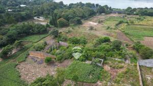 TERRENO AHUACHAPAN IDEAL PARA DESARROLLO INDUSTRIAL, COMERCIAL Y HABITACIONAL