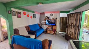 Se vende en casa  Los Planes de Renderos