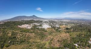 TERRENO EN VENTA - RESIDENCIAL QUINTAS DEL BOSQUE - PLANES DE RENDEROS