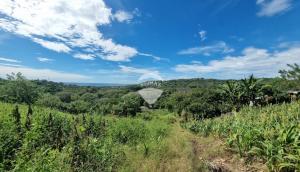 LOTE #7 EN VENTA - A MINUTOS DE EL TUNCO
