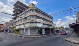 Edificio en venta en Centro Histórico