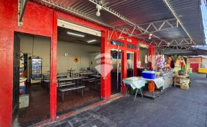 CASA EN VENTA EN ZONA COMERCIAL DE CIUDAD DELGADO