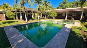 RANCHO EN VENTA LOTIFICACION LAS BERMUDAS SAN DIEGO, LA LIBERTAD