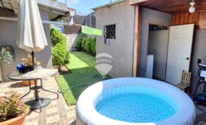 CASA EN VENTA - JUAYUA SONSONATE