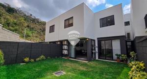 CASA EN ALQUILER EN PUERTA DEL BÁLSAMO - NUEVO CUSCATLÁN