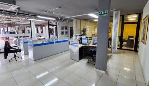EDIFICIO EN VENTA PASEO GENERAL ESCALON