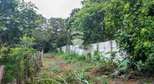 TERRENO CASI PLANO EN ATACO EN VENTA
