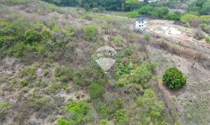 Terreno con vista al mar en la zona de San Blas, La Libertad, en venta