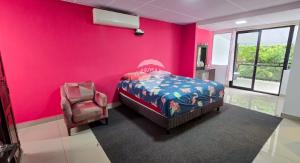 HERMOSA CASA EN MERLIOT EN VENTA, LA LIBERTAD