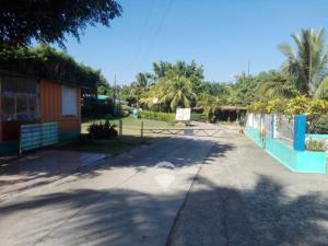COMPLEJO TURISTICO IDEAL PARA DESARROLLO LOGISTICO INDUSTRIAL CARRETERA HACIA OPICO.