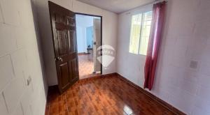 LINDA CASA EN VENTA, EN URBANIZACIÓN NUEVO LOURDES