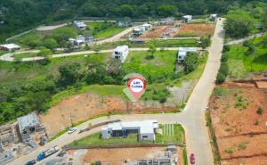 Terreno en Residencial las Luces