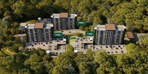 APARTAMENTO  FLORELI MODELO "FELICIA" SAN JOSE VILLANUEVA