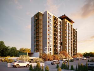 APARTAMENTO  FLORELI "FICUS" SAN JOSE VILLANUEVA