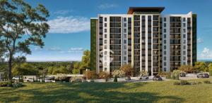 APARTAMENTO FLORELI MODELO "FABARIA" SAN JOSE VILLANUEVA