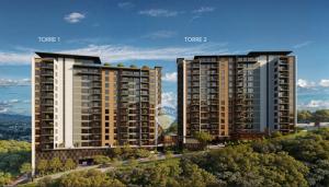 APARTAMENTO VALTO MODELO "PIGRA B", ESCALÓN