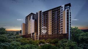 APARTAMENTO VALTO MODELO "LUCERNA B", ESCALÓN