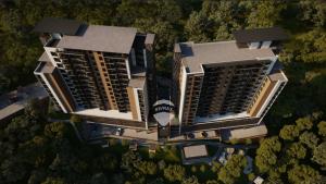 APARTAMENTO VALTO MODELO "LUCERNA A", ESCALÓN