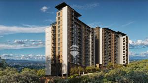 APARTAMENTO RENACER MODELO "PALMERA" SOYAPANGO