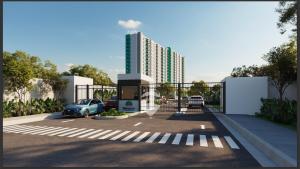 APARTAMENTO RENACER "CONACASTE", SOYAPANGO