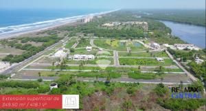 VENDO LOTE EN GOLDEN LAKE COSTA DEL SOL